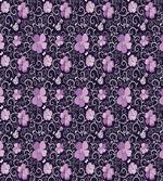 Flower Patterned Design