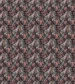 Black Lace Pattern