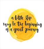 Positive Saying Design artwork