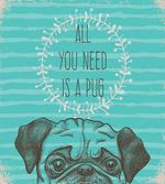 Fun Animal Dog Words