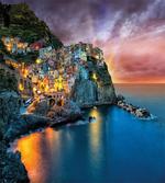 Night View Coast Village