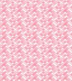 Repeating Half Circles