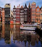 Traditional Old Houses