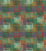 Grunge Folk Rainbow