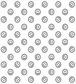 Happy Mood Smile Faces