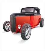 Nostalgic American Wheels
