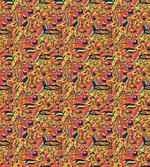 Funky Trippy Psychedelic