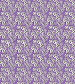Retro Geometric Circles