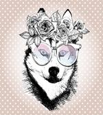 Wreath Sunglasses