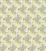 Vivid Spring Blossoms Art