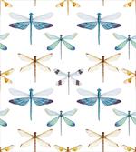 Regular Lines Insects
