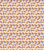 Colorful Dream Abstract Garden