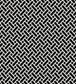 Modern Symmetric Shapes