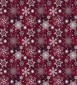 Flakes Colorful
