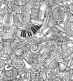 Chaotic Doodle Musical