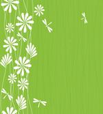 Spring Childish Art