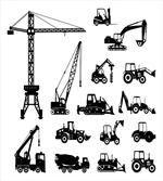 Black Trucks Set artwork