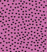 Black Hearts Romantic