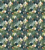 Hawaiian Tropical Flora