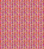 Angled Rectangle Pattern