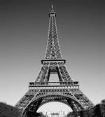Paris Landmark