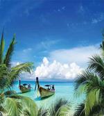 Palm Beach Fishing Boats