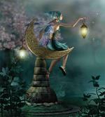 Little Pixie Lantern