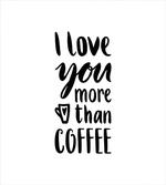 Fun Words Coffee