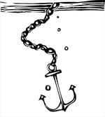 Nautical Chains Image artwork