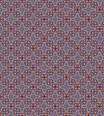 Retro Mesh Composition