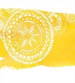 Mandala Oriental Ethnic