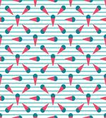 Cartoon Geometrical