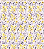 Yellow Wildflowers artwork