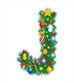 Uppercase Christmas