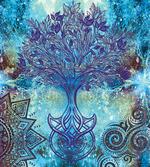 Mandala Trees