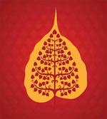 Bodhi Tree Yoga artwork