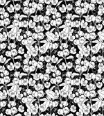 Blossoming Jasmine Pattern