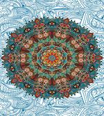 Oriental Ornament