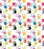 Colorful Children