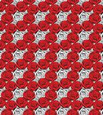 Roses Contours