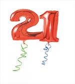 Theme Party Balloon