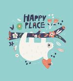 Happy Place Flowers