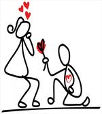 Wedding Proposal