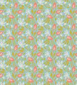 Retro Blossom Rough Rose