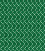 Quatrefoil Clover