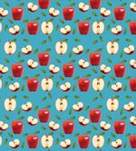 Red Delicious Healty Food