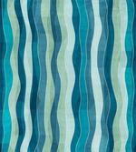 Grunge Wave Pattern