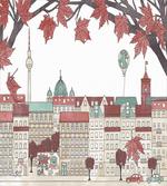 Autumn Season in Berlin