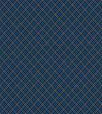 British Tartan Style