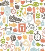 Fitness Sport Healthy